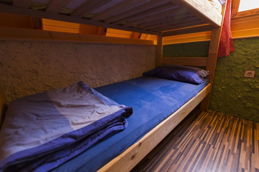 Rafting Kamp Dvije Vrbe Hotel Foca Bagian luar foto